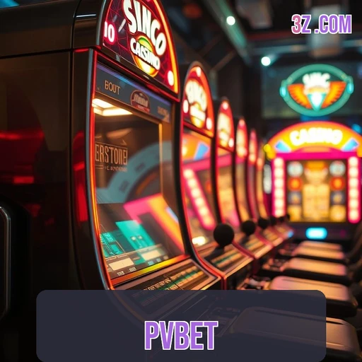 pvbet Download Rápido