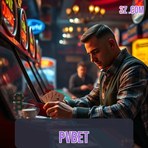 Inove sua Diversão com o App da pvbet
