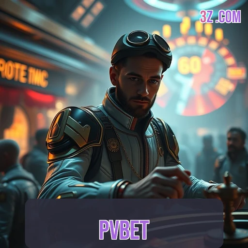 Explore Jogos Empolgantes no pvbet: Diversão Garantida