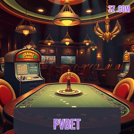 Inovadora Plataforma do pvbet Revoluciona o Jogo Online Brasileiro